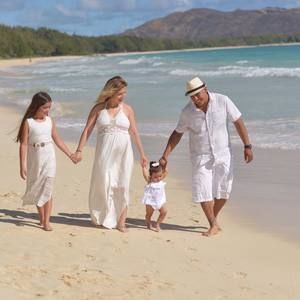 Meet your Posher, Ricky